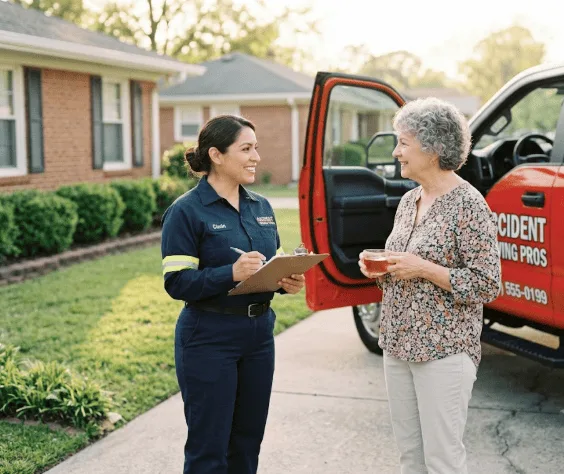 Accident Towing Service Wallingford, CT FAQs